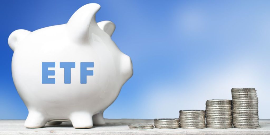 Quel est l’intérêt d’investir dans un ETF ?